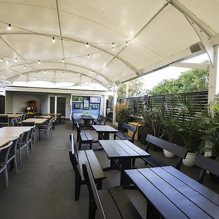 Boatrowers Hotel Stockton Newcastle Luaran gambar