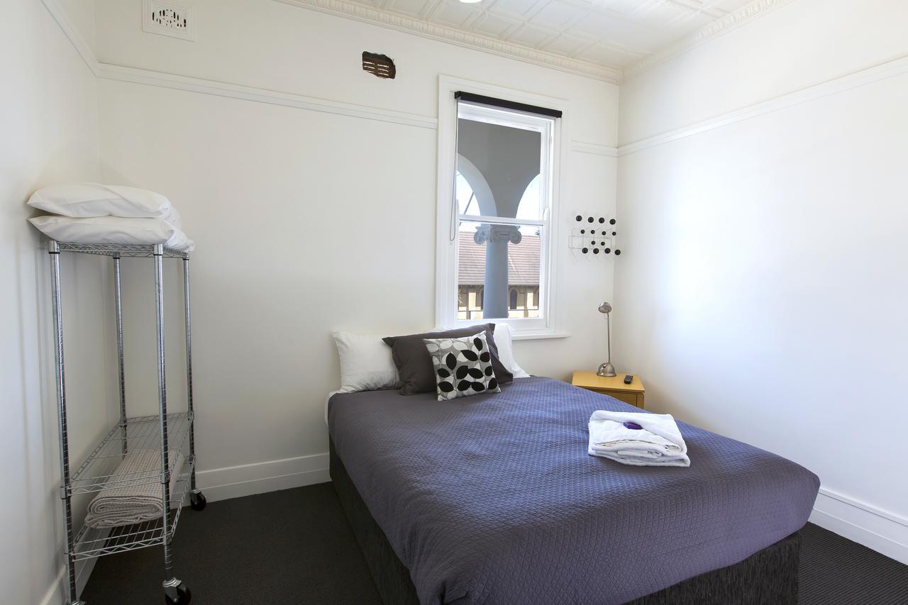 Boatrowers Hotel Stockton Newcastle Luaran gambar