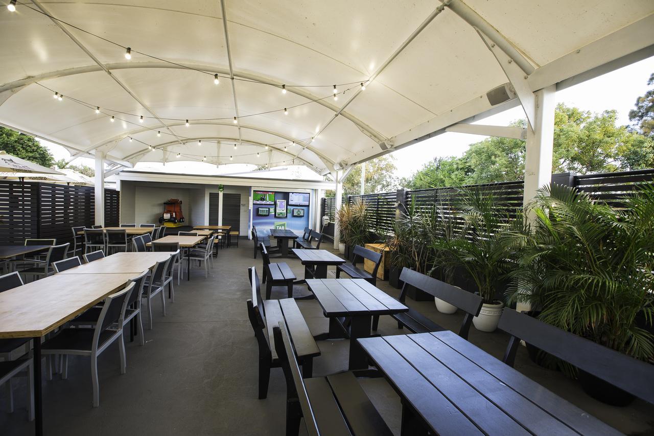 Boatrowers Hotel Stockton Newcastle Luaran gambar