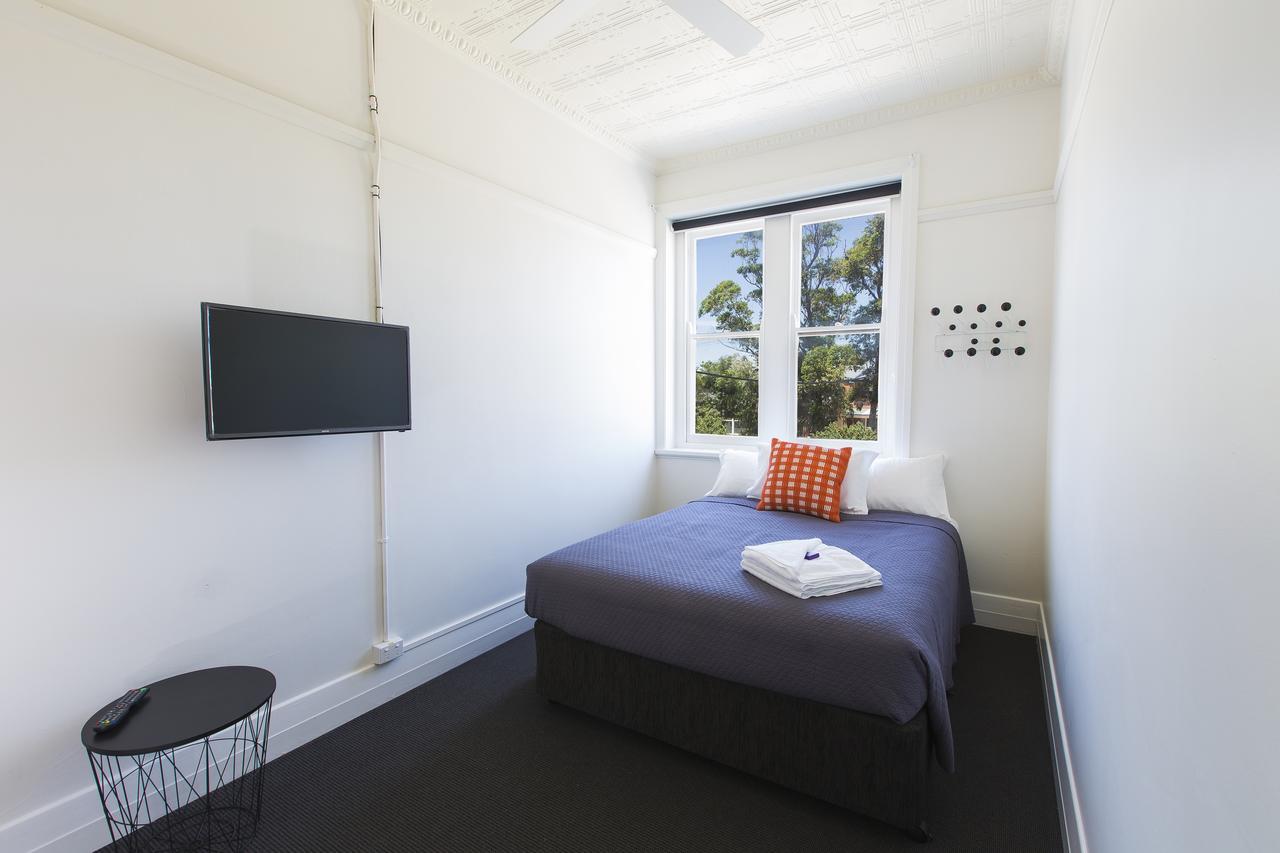 Boatrowers Hotel Stockton Newcastle Luaran gambar