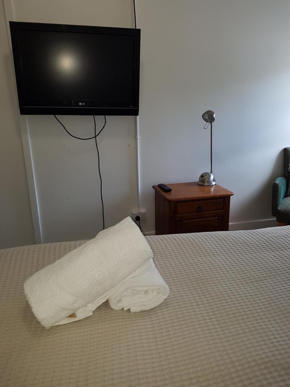 Boatrowers Hotel Stockton Newcastle Luaran gambar
