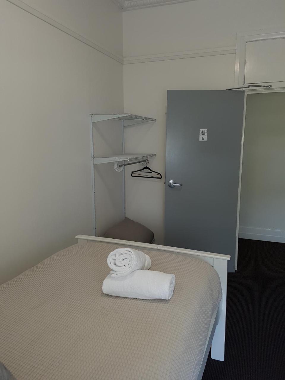 Boatrowers Hotel Stockton Newcastle Luaran gambar