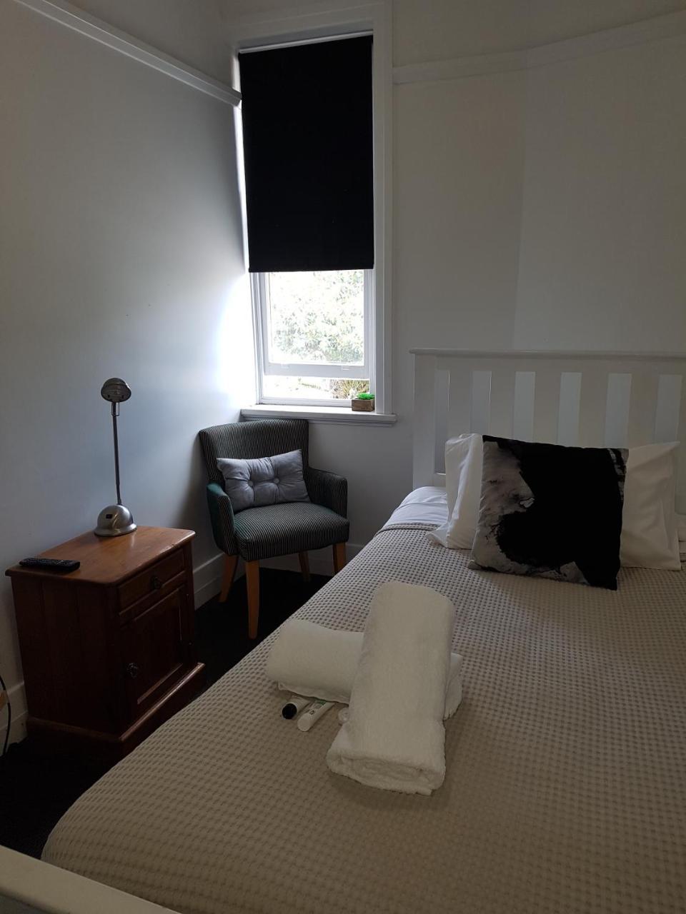 Boatrowers Hotel Stockton Newcastle Luaran gambar